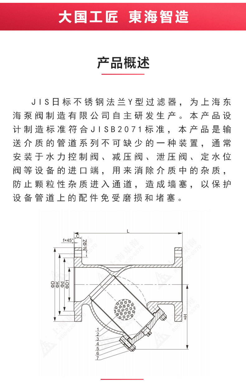 JIS日標Y型過濾器10K_產品結構圖.jpg